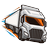 Cluster Rush Unblocked - Play Free Online | 3D Truck Game