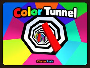 Play Color Tunnel