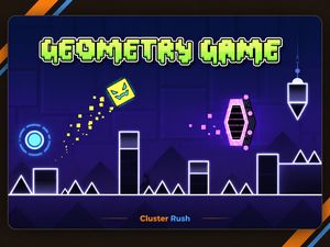 Play Geometry Game