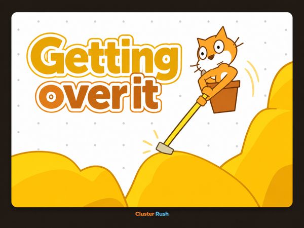 Play Getting Over It