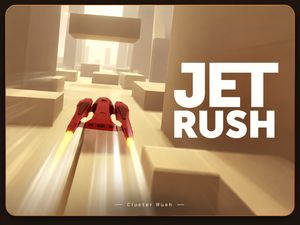 Play Jet Rush