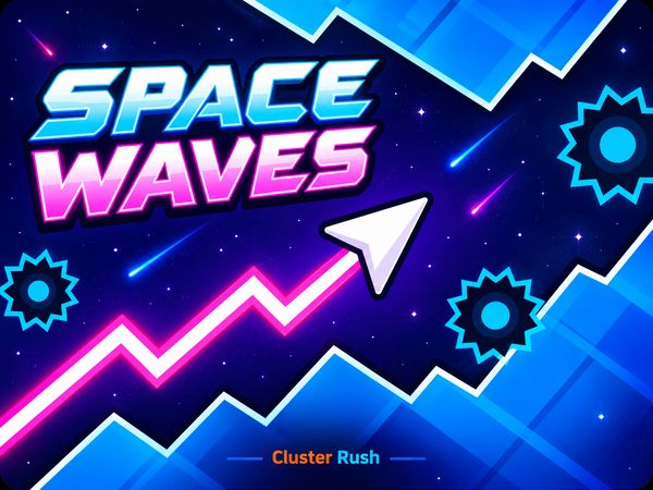 Play Space Waves