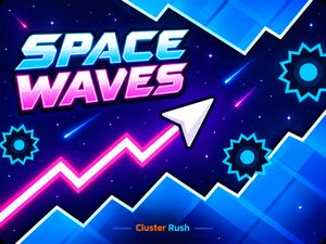 Play Space Waves