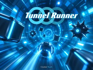 Play Tunnel Runner